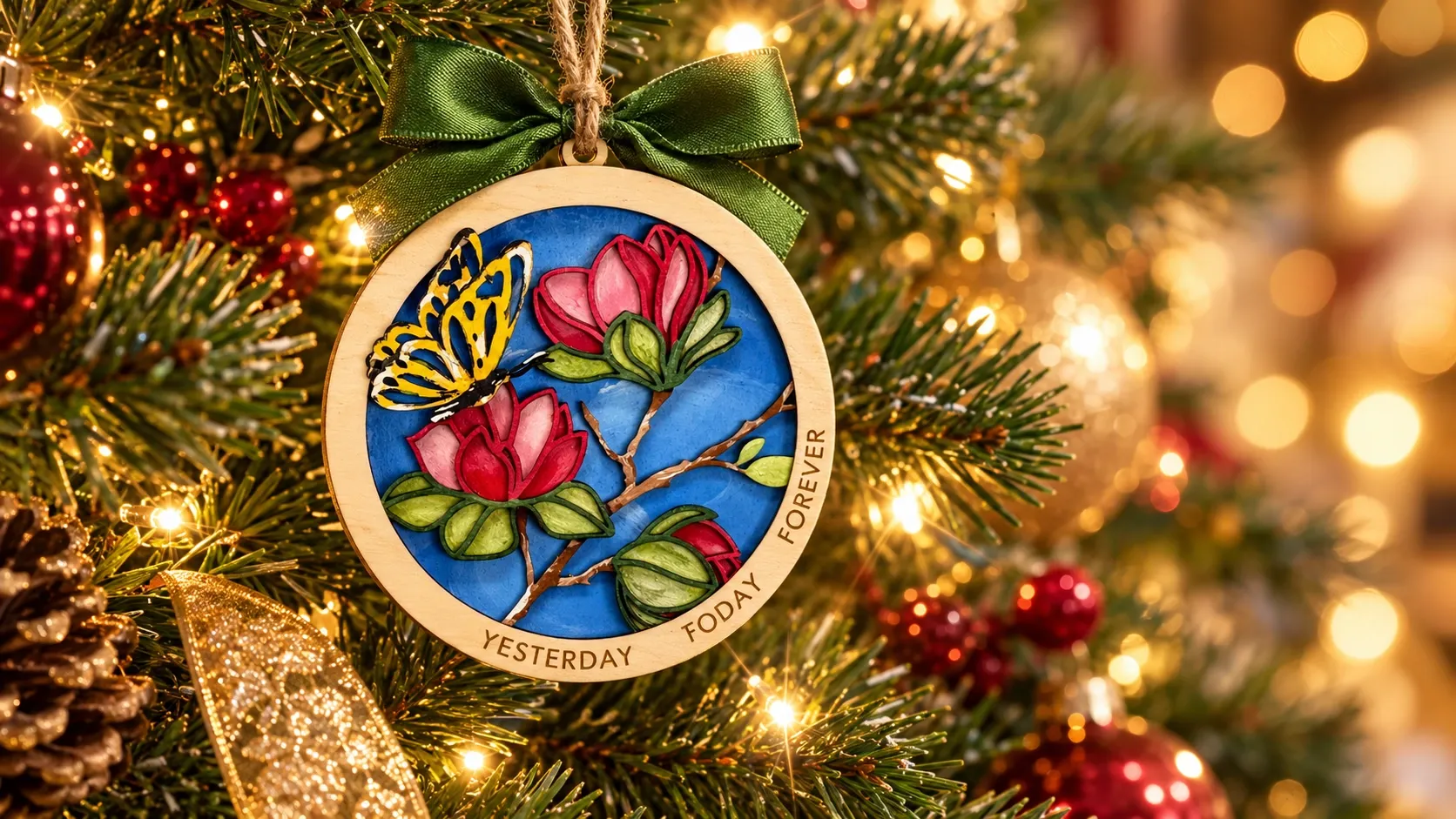 holiday remembrance